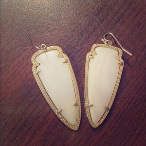 Kendra Scott Earrings